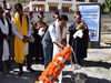 Jal Arpan Diwas marks community ownership of Water Scheme in Nubra