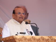 Decentralisation boost: LG Saxena approves notification to establish LAHDCs across all seven Ladakh districts