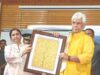 Bridge science-policy gap to fight climate change: LG Sinha