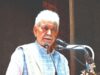 Don’t harass innocents, don’t spare guilty: LG to police officers