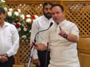 NC govt failed to fulfil promises, provide basic amenities in two years: Sunil Sharma
