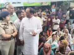 Magisterial probe ordered after youth dies in Police custody in Jammu