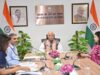 Union Minister reviews preparations for Swachhata Hi Seva 2026 with States, UTs