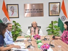 Union Minister reviews preparations for Swachhata Hi Seva 2026 with States, UTs