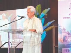 PM Modi has transformed destiny of J&K with abrogation of Article 370: LG Manoj Sinha