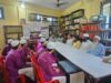 MANUU Officials Hold Interaction with Madrasa Representatives in Ramban on Equivalency System