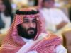 Saudi crown prince seeks Egypt's backing as Houthi attacks rattle Red Sea oil routes