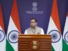 India rejects Pakistan's allegations on Arabian Sea collision, says 'dangerous' manoeuvres by Pak ship caused incident