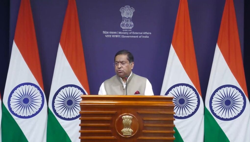 India rejects Pakistan's allegations on Arabian Sea collision, says 'dangerous' manoeuvres by Pak ship caused incident India rejects Pakistan's allegations on Arabian Sea collision, says 'dangerous' manoeuvres by Pak ship caused incident