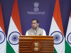 India rejects Pakistan's allegations on Arabian Sea collision, says 'dangerous' manoeuvres by Pak ship caused incident