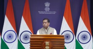 It's been our consistent position that UNMOGIP outlived its relevance after Simla Agreement: MEA