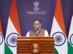 India rejects Pakistan-China boundary commission, says J&K and Ladakh are integral parts