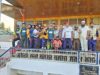 Legends Cup: Media Strikers defeats Legend 11