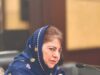 Mehbooba Mufti appeals to 'secular-minded' people to join protest at Delhi's Jantar Mantar on September 29