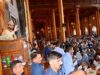 Special prayers for global peace at Jama Masjid; Mirwaiz appeals for public support to MMU’s social reform initiative