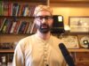 Drone attack near Holy City of Makkah deeply disturbing, condemnable: Mirwaiz