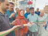 Despite limited resources, powers, Govt taking measures to provide maximum relief to people: MLA Shameema Firdous