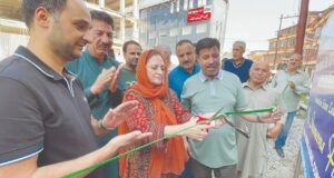 Despite limited resources, powers, Govt taking measures to provide maximum relief to people: MLA Shameema Firdous