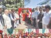 Banihal-Gool emerging hub of development, tourism, heritage: MLA Sajjad Shaheen