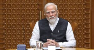 Govt working to increase employment: PM