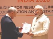 PM Modi, Putin push ties towards USD 100-billion trade