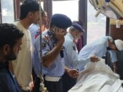 Motorcyclist dies in accident at Kalai in J&K's Poonch