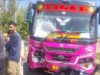 Motorcyclist killed, pillion rider injured in road accident at Botingoo Sopore