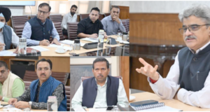 6,576 MSMEs identified for revival; Chief Secy orders time-bound action