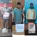 J&K Police crack down on drug trade, arrest three peddlers across South Kashmir