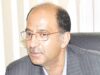 BJP backtracking on its statehood promise: Advisor Nasir Aslam Wani