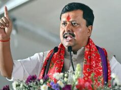 Opposition in India today mirrors 'naraz fufa': BJP chief echoes PM Modi's jibe