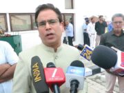 BJP disruption hurts people: Tanvir Sadiq