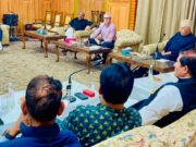 NC holds joint strategy meet