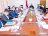 Nepal cabinet recommends ambassadors for 13 countries, including India