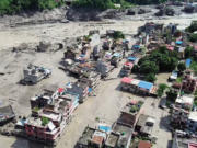 Nepal Floods: Rescuers continue search for missing as identification of dead remains challenge