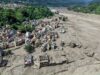 Chinese experts link deadly Tibet-Nepal flood to climate change; hydropower projects face scrutiny
