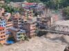 Nepal floods: 5-year-old among 3 Indians rescued from Trishuli Bazaar area