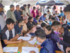 Nepal floods: DNA testing offers last hope to families searching for missing loved ones
