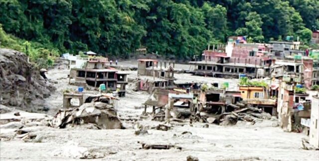 Nepal rescuers continue search for missing as identification of dead remains challenge