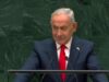 Israel's Netanyahu says at UN that attacking Iran was 'one of the easiest decisions' he's ever made