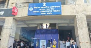 New CAT court complex inaugurated in Jammu: Centre tells SC