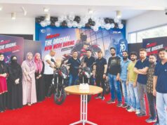 New Pulsar 150 launched in Srinagar with major upgrades