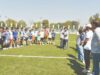 NFC Sub-Junior Boys Football Championship: J&K Sports council conducts UT-level trials to select J&K team