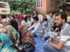 NHM employees deserve justice: Fairoz Khan