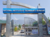 J-K: NIT-Srinagar to open campus observatory with advanced 14-inch telescope