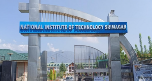 J-K: NIT-Srinagar to open campus observatory with advanced 14-inch telescope
