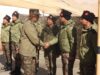 Northern army commander reviews troops' readiness in Ladakh