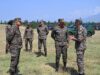 Northern Army commander reviews counter-terrorism grid in south Kashmir