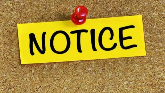 SKIMS Bemina issues show-cause notice to CRMIs over absence from duties