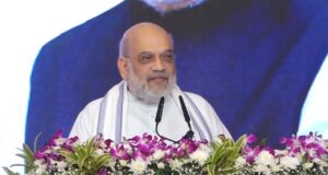 ‘Example of sacrifice, unwavering resolve’: Amit Shah greets PM Modi on 76th birthday
